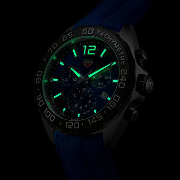 TAG Heuer TAG HEUER FORMULA 1 CHRONOGRAPH (Ref: CAZ101AV.FT8077)