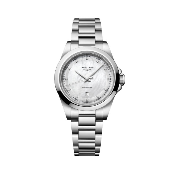 Longines CONQUEST (Ref: L3.350.4.87.6)