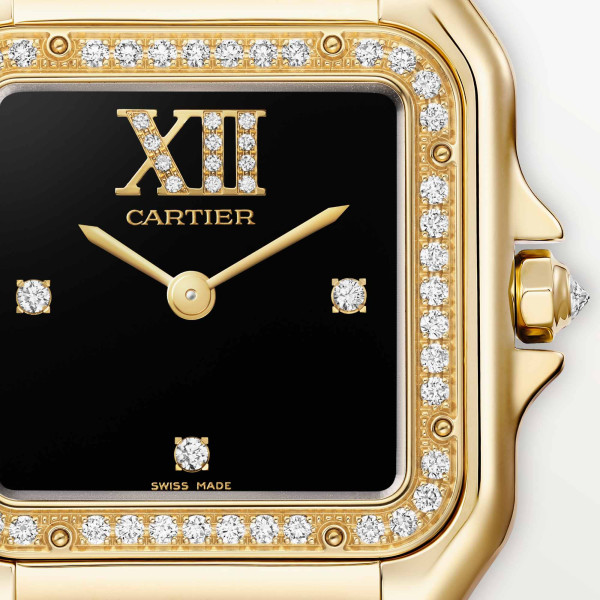 Cartier Panthère de Cartier (Ref: WJPN0090)