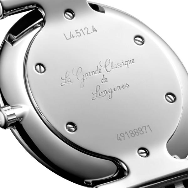 Longines La Grande Classique de Longines (Ref: L4.512.4.58.6)