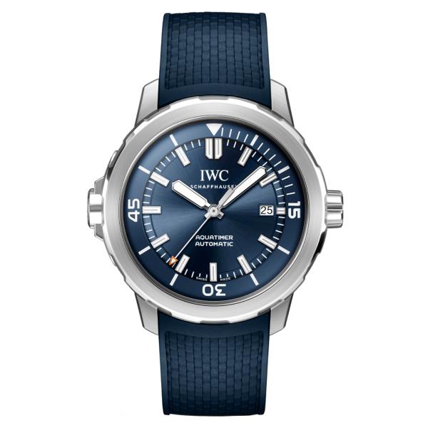 IWC AQUATIMER AUTOMATIC (Ref: IW328801)