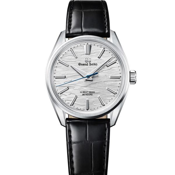 Grand Seiko Evolution 9 (Ref: SLGW003)