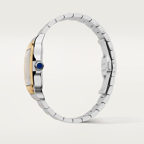 Cartier Santos de Cartier (Ref: W2SA0009)