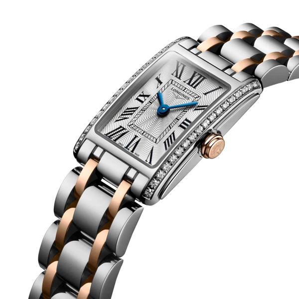 Longines LONGINES DOLCEVITA (Ref: L5.258.8.71.0)