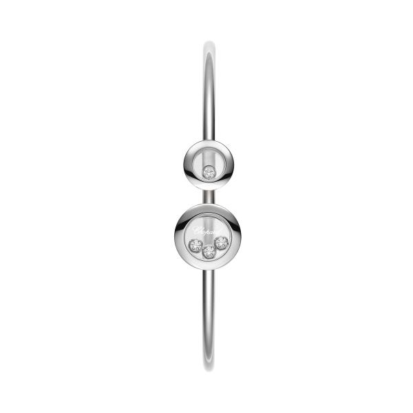 Chopard Happy Diamonds Icons Armreif (Ref: 85A618-1000)