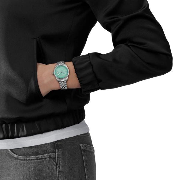 Tissot Ballade 34mm (Ref: T156.210.11.091.00)