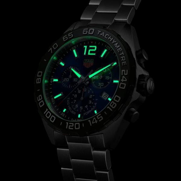 TAG Heuer TAG HEUER FORMULA 1 CHRONOGRAPH (Ref: CAZ101AV.BA0842)