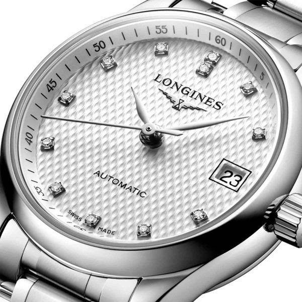 Longines LONGINES MASTER COLLECTION (Ref: L2.128.4.77.6)