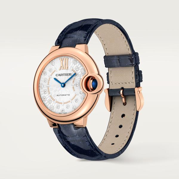Cartier Ballon Bleu de Cartier (Ref: WGBB0052)