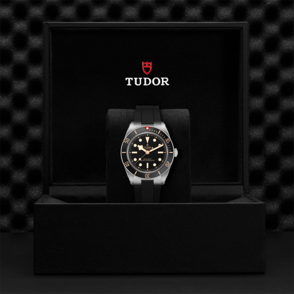 TUDOR Black Bay 58 (Ref: M7939A1A0NU-0003)