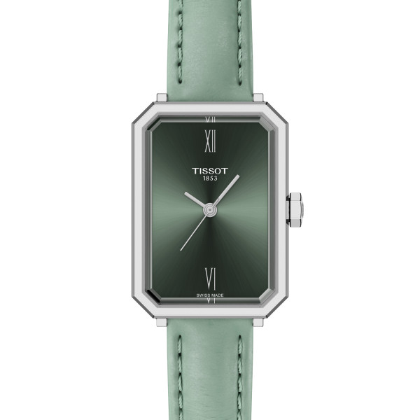 Tissot SRV 30mm (Ref: T160.110.16.093.00)