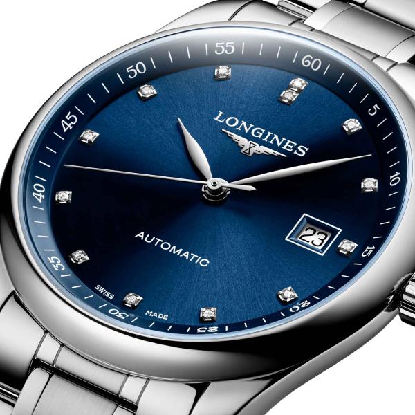Longines LONGINES MASTER COLLECTION (Ref: L2.793.4.97.6)