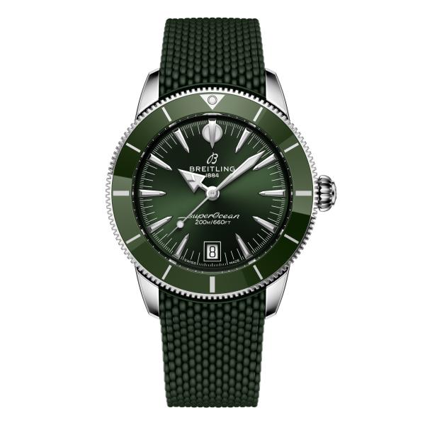 Breitling Superocean Heritage B31 Automatic 40 (Ref: AB3110361L1S1)