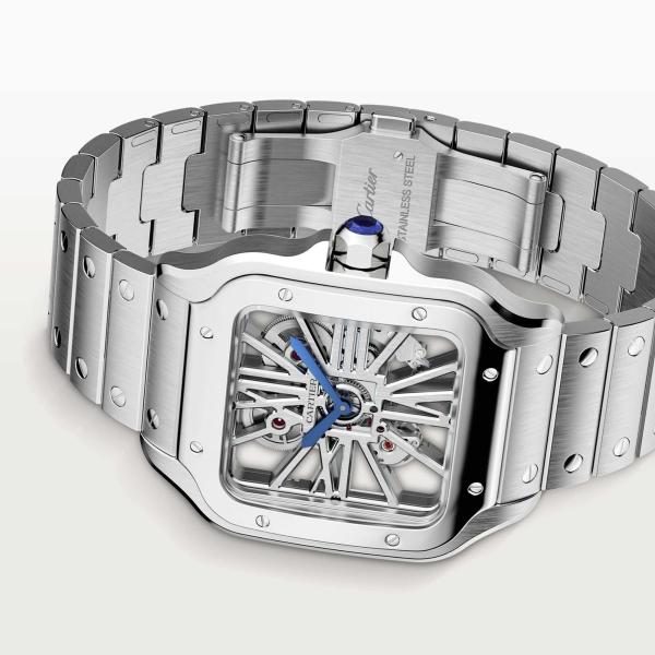 Cartier Santos de Cartier (Ref: WHSA0015)