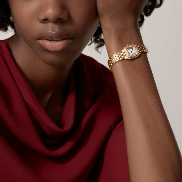 Cartier Panthère de Cartier (Ref: WJPN0068)