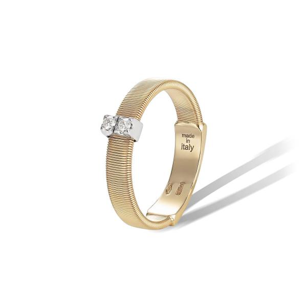 Marco Bicego Masai Ring (Ref: AG343 B YW)