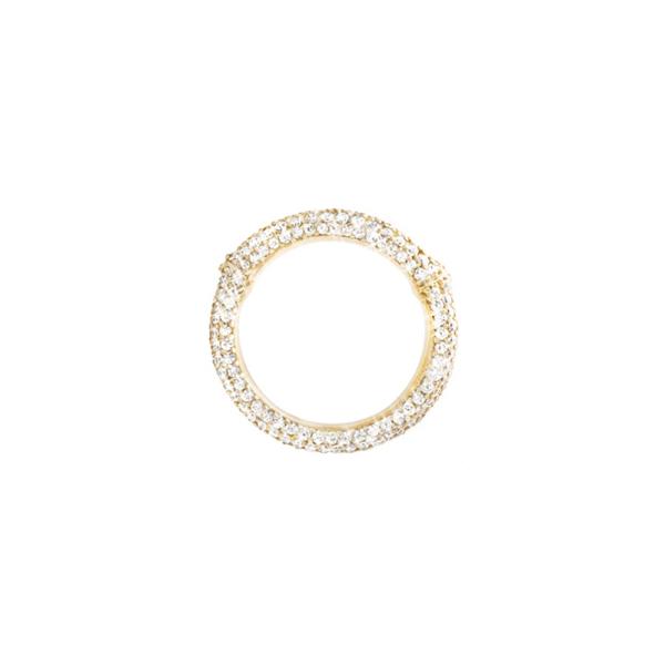 Ole Lynggaard Copenhagen Nature Ring (Ref: A2684-401)