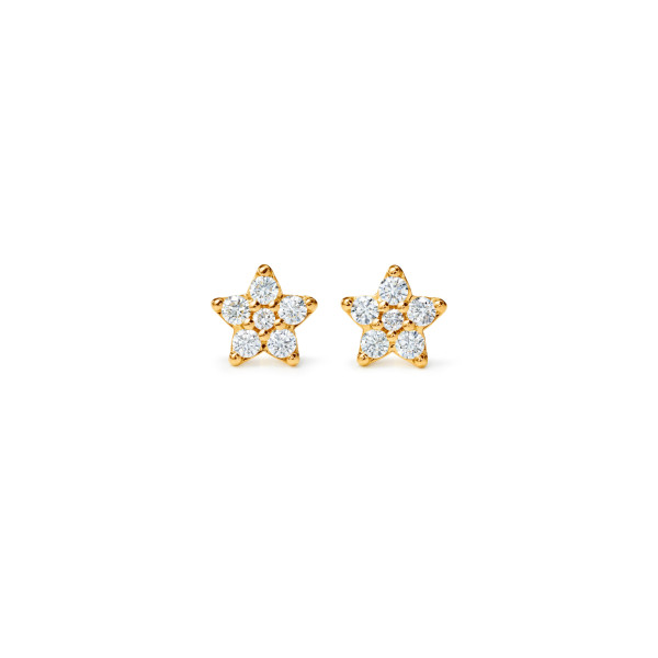 Ole Lynggaard Copenhagen Shooting Stars Ohrstecker giga (Ref: A3087-401)