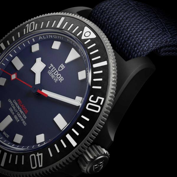 TUDOR Pelagos FXD (Ref: M25707KN-0001)