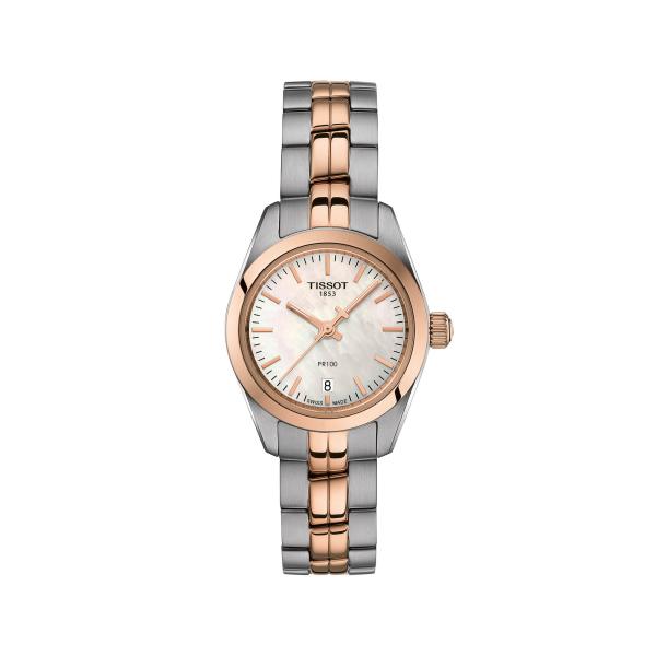 Tissot PR 100 Lady Small (Ref: T101.010.22.111.01)