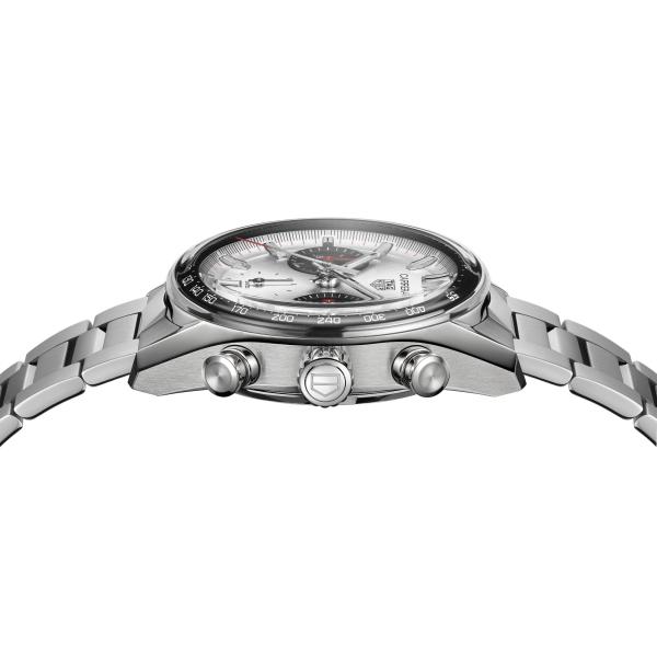 TAG Heuer TAG HEUER CARRERA CHRONOGRAPH (Ref: CBS2216.BA0041)