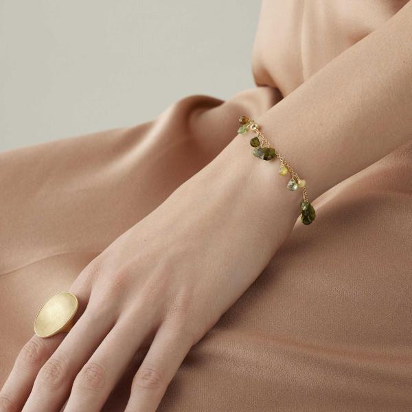 Marco Bicego Paradise Armband  (Ref: BB2584_TV01_Y)