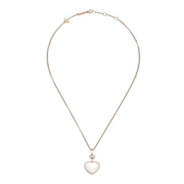 Chopard Happy Hearts Anhänger (Ref: 797482-5301)