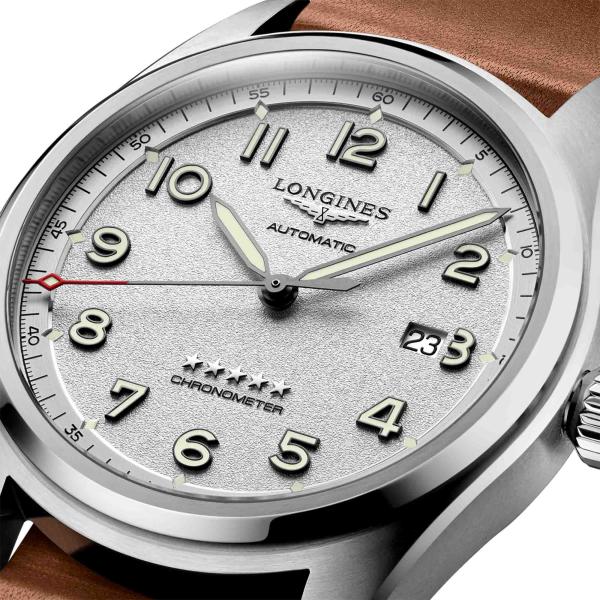 Longines LONGINES SPIRIT (Ref: L3.811.4.73.9)