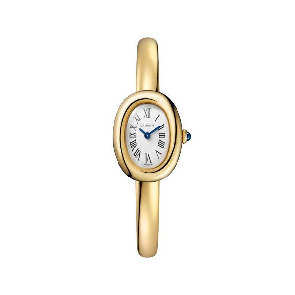 Cartier Baignoire (Größe 15) (Ref: WGBA0018)