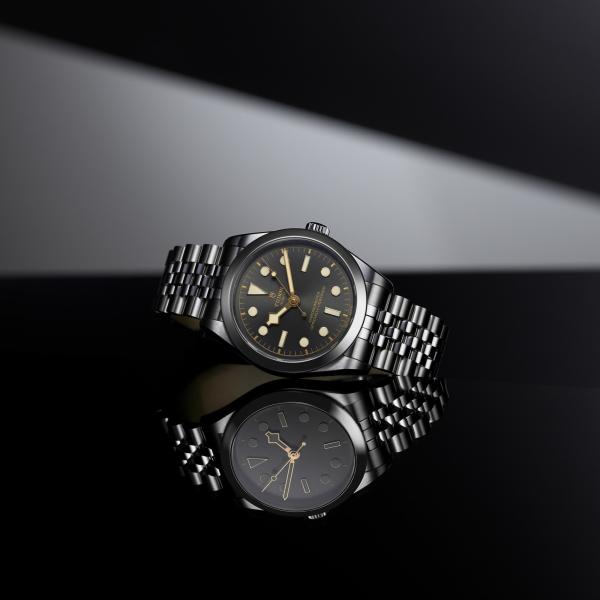 TUDOR Black Bay One 41 (Ref: M79680-0001)