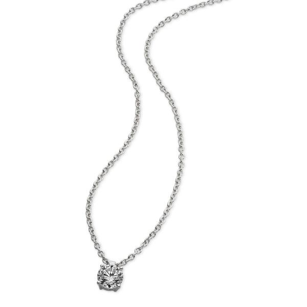H. D. Krieger Anhänger mit Kette (Ref: 112.7021.59.1)