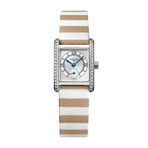 Longines LONGINES MINI DOLCEVITA SYLT EDITION (Ref: L5.200.0.75.A)