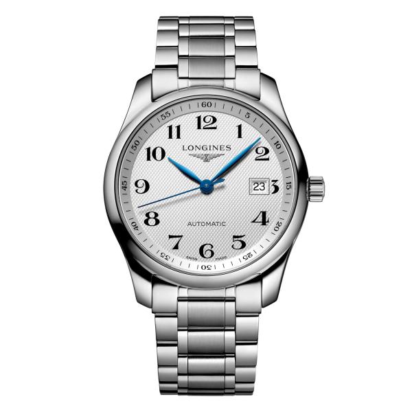 Longines The Longines Master Collection (Ref: L2.793.4.78.6)