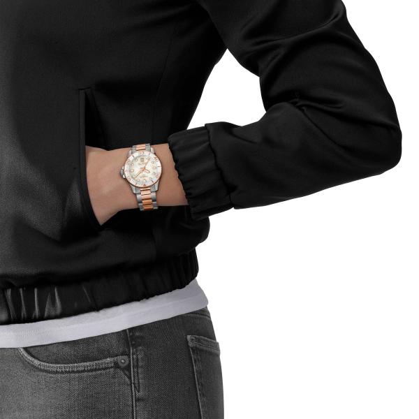 Tissot Seastar 1000 Quartz (Ref: T120.210.22.111.00)
