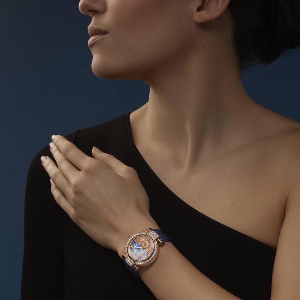 Chopard Imperiale Day & Night (Ref: 385388-5001)
