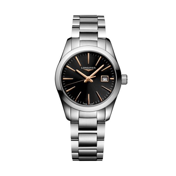 Longines CONQUEST CLASSIC (Ref: L2.286.4.52.6)