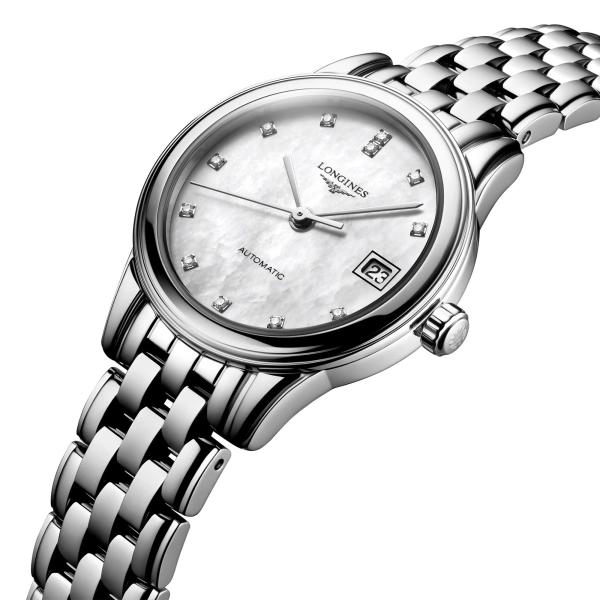 Longines Flagship (Ref: L4.274.4.87.6)