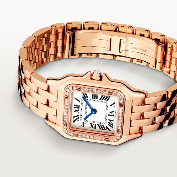 Cartier Panthère de Cartier (Ref: WJPN0009)