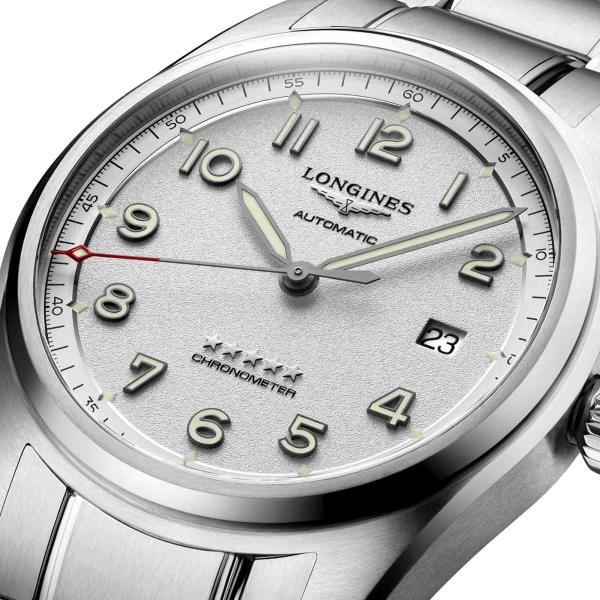 Longines Longines Spirit Prestige Edition (Ref: L3.810.4.73.9)