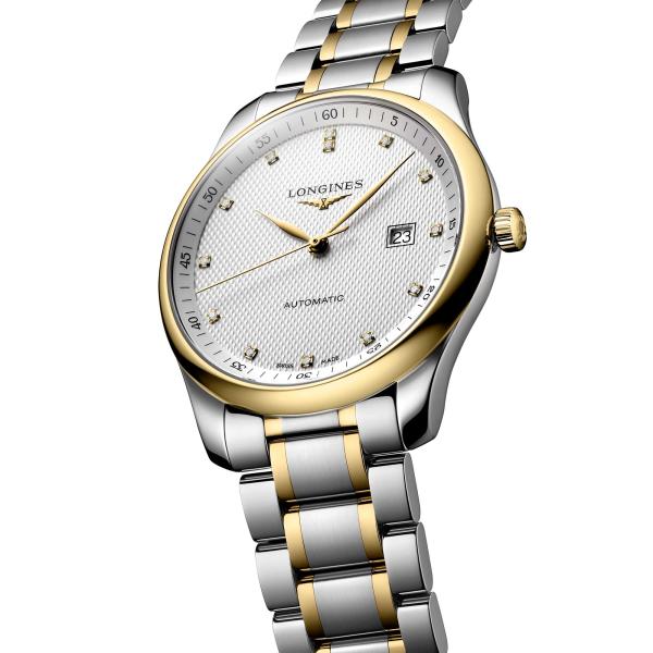 Longines LONGINES MASTER COLLECTION (Ref: L2.893.5.97.7)
