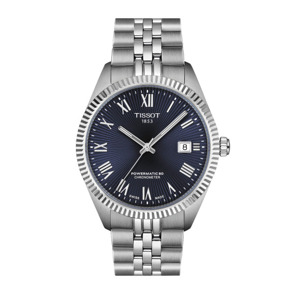 Tissot Ballade 39mm (Ref: T156.408.11.043.00)