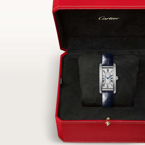 Cartier Tank Américaine (Ref: WSTA0082)