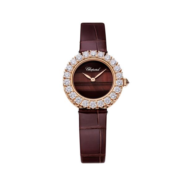 Chopard L'Heure du Diamant Rund (Ref: 13A178-5313)