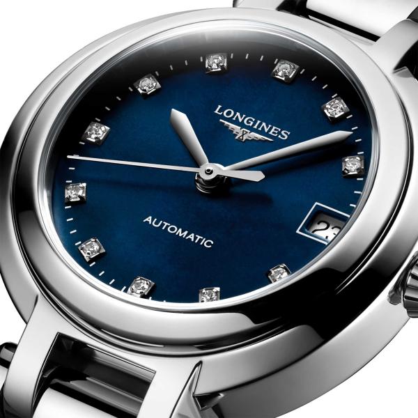 Longines LONGINES PRIMALUNA (Ref: L8.111.4.98.6)