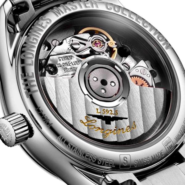 Longines LONGINES MASTER COLLECTION (Ref: L2.128.4.77.6)