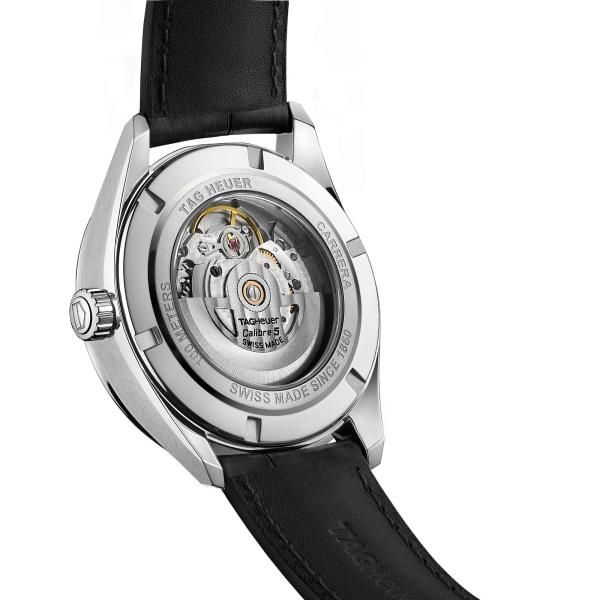 TAG Heuer TAG HEUER CARRERA DAY-DATE (Ref: WBN2013.FC6503)