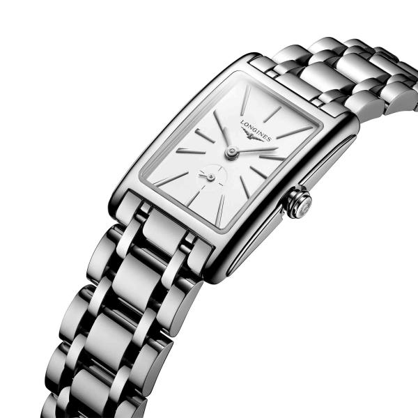 Longines LONGINES DOLCEVITA (Ref: L5.255.4.11.6)