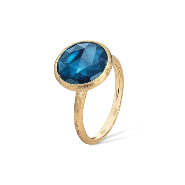 Marco Bicego Jaipur Color Ring (Ref: AB586 TPL01 Y)