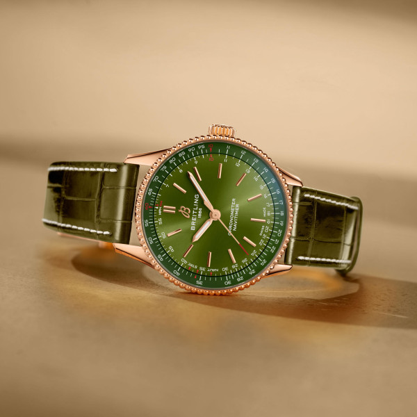 Breitling Navitimer Automatic 36 (Ref: R17327371L1P1)