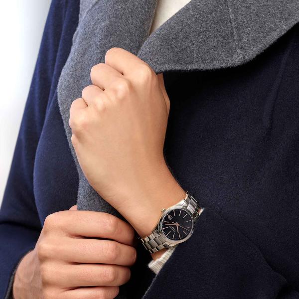 Longines CONQUEST CLASSIC (Ref: L2.386.4.52.6)